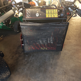 Mesh Mower Bag