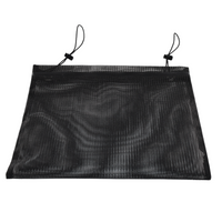 Mesh Mower Bag